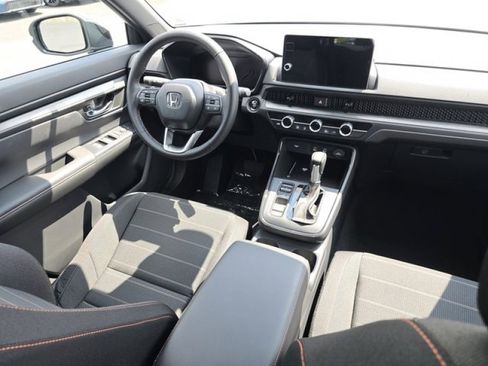 New 2026 Honda CR-V Sport image 31