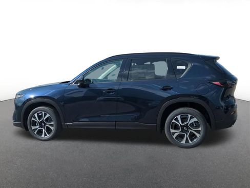 New 2026 MAZDA CX-5 Preferred AWD/4WD image 3