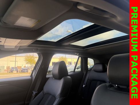 Used 2025 MAZDA CX-50 AWD 2.5 S w/ Weather Package image 24