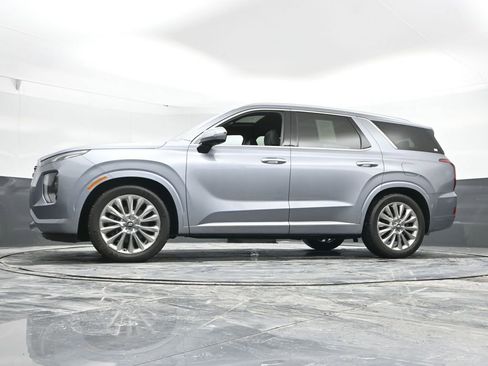 Used 2020 Hyundai Palisade Limited image 27