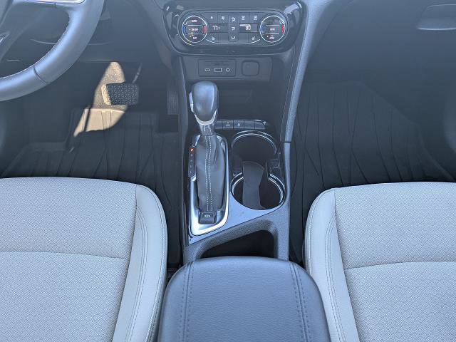 Certified 2021 Buick Encore GX Select w/ Advanced Technology Package FWD image 19