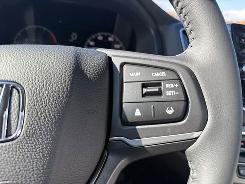 New 2026 Honda Ridgeline RTL image 26
