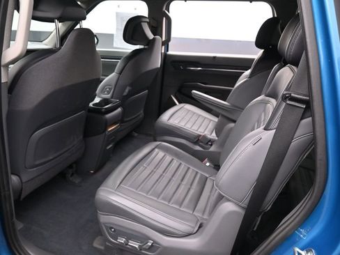 Used 2024 Kia EV9 Land AWD/4WD image 27