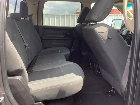 Used 2020 RAM 3500 Tradesman image 15