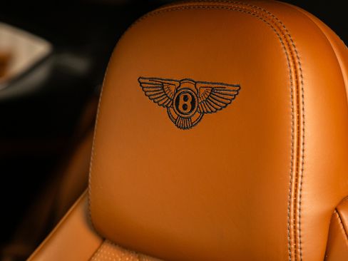 Used 2013 Bentley Continental GT Speed image 23