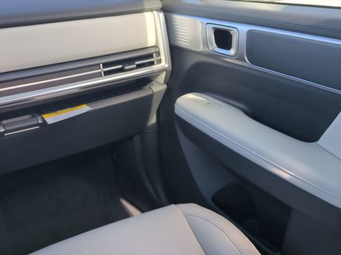 New 2026 Hyundai Santa Fe SEL image 21