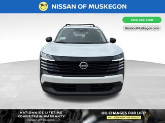 New 2026 Nissan Kicks SV w/ SV Premium Package video 2