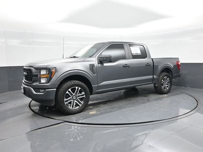 Used 2023 Ford F150 XL w/ STX Appearance Package