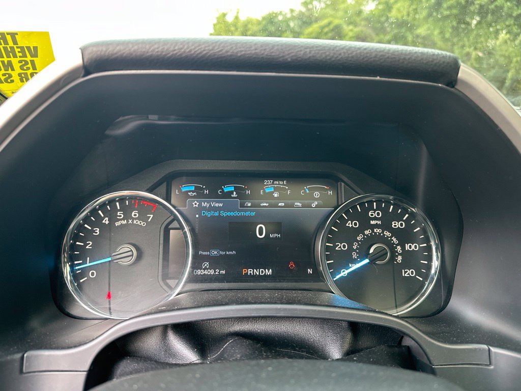 Used 2020 Ford F150 Lariat w/ Equipment Group 502A Luxury AWD/4WD image 26