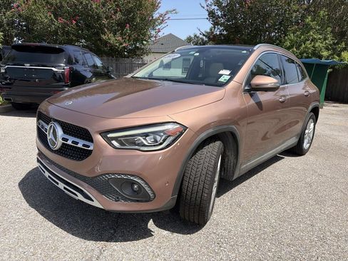 Used 2021 Mercedes-Benz GLA 250 image 3