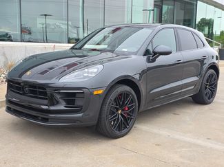 Certified 2026 Porsche Macan GTS AWD/4WD 360° Tour