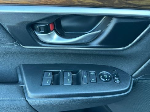 Used 2021 Honda CR-V EX image 11