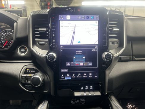 Used 2025 RAM 1500 Big Horn image 13