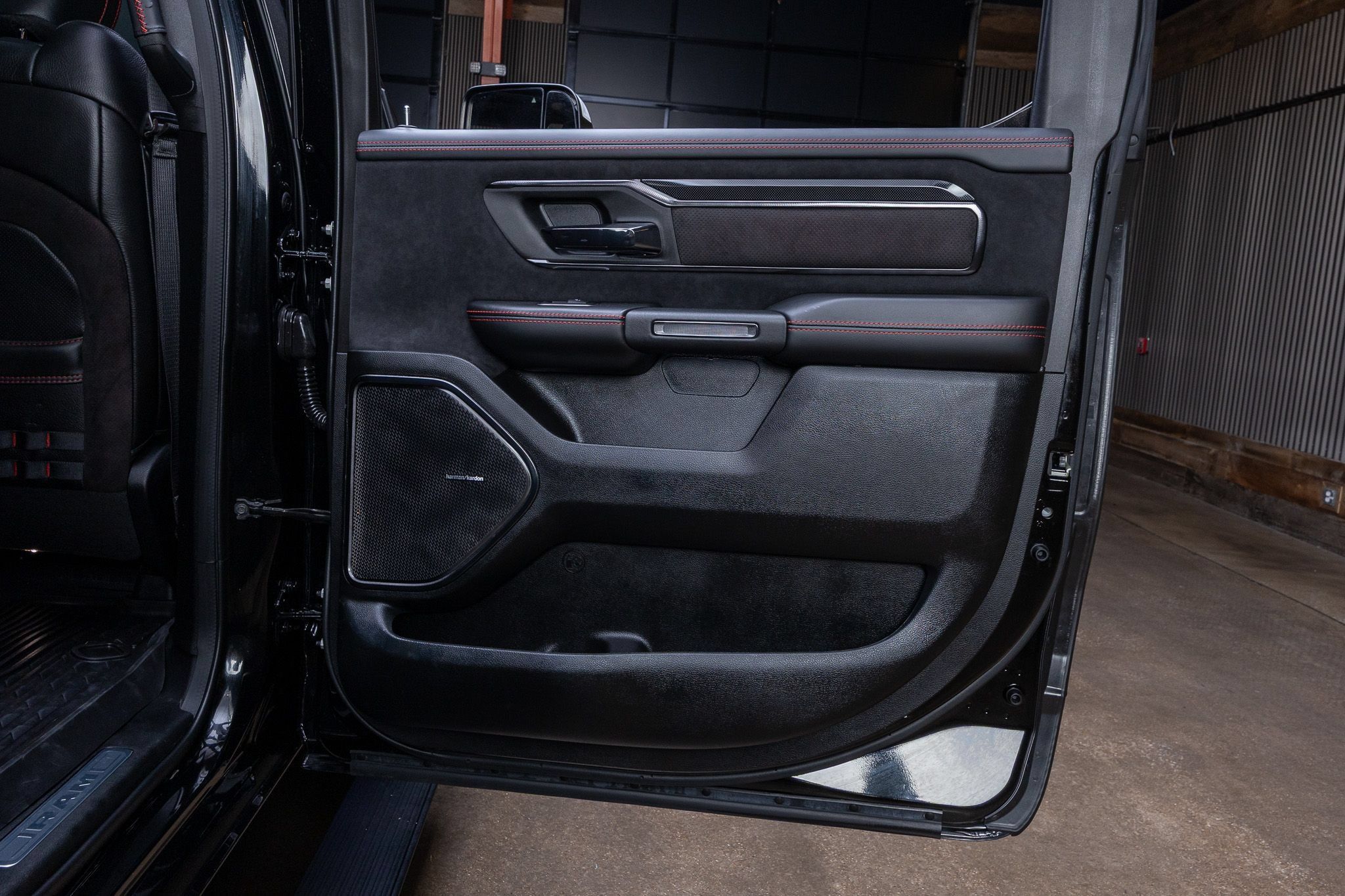 Used 2022 RAM 1500 TRX w/ TRX Level 2 Equipment Group AWD/4WD image 47