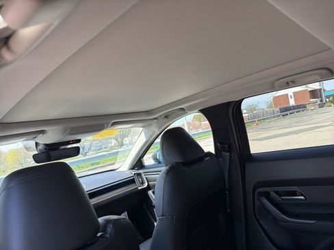 New 2026 MAZDA CX-50 AWD 2.5 S w/ Premium Package image 13