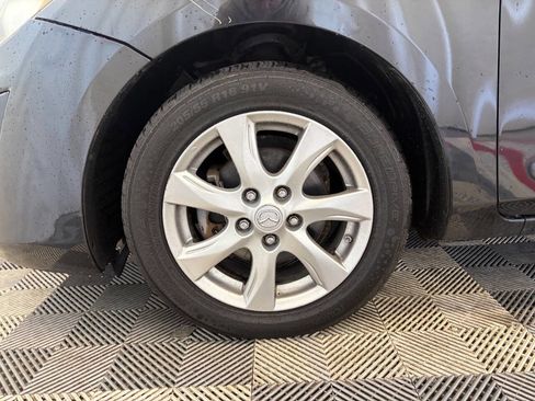 Used 2010 MAZDA MAZDA3 i Touring image 31