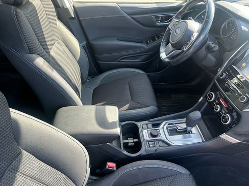 Used 2022 Subaru Forester Premium image 17