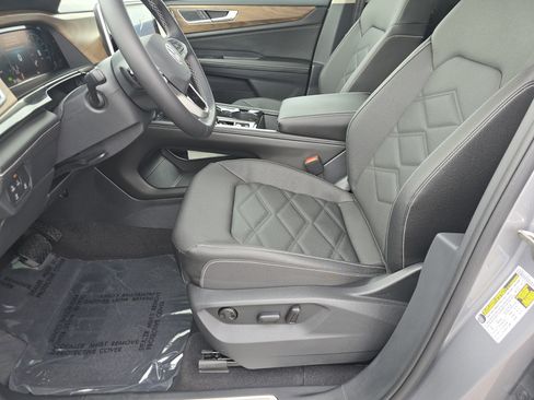 New 2026 Volkswagen Atlas SE image 19