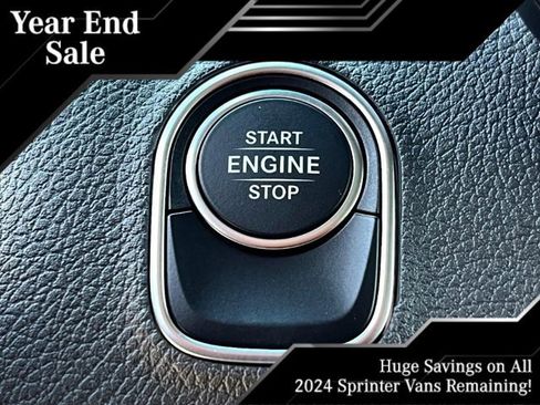 New 2024 Mercedes-Benz Sprinter 2500 image 25