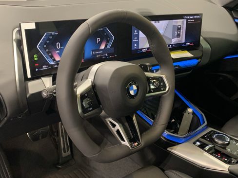 Used 2026 BMW X3 xDrive30 w/ Premium Package image 13