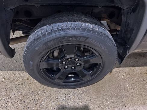 Used 2018 GMC Sierra 1500 4x4 Double Cab w/ Elevation Edition image 28
