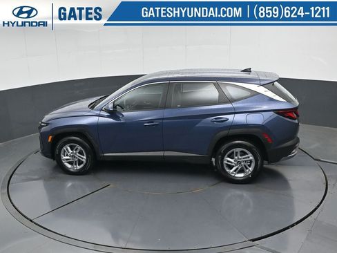 Certified 2026 Hyundai Tucson SE AWD/4WD image 49