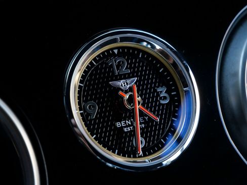 Used 2023 Bentley Continental GT Speed AWD/4WD image 22