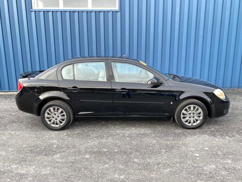 Used 2008 Chevrolet Cobalt LT image 14