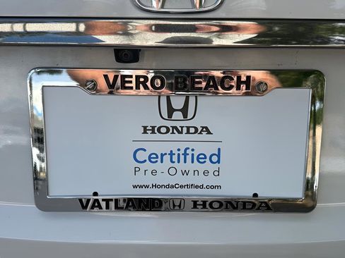 Used 2021 Honda HR-V EX-L image 32