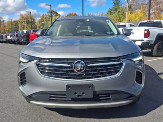 Used 2023 Buick Envision Essence video 2