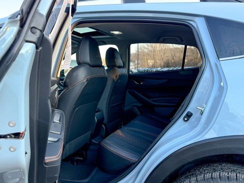 Used 2023 Subaru Crosstrek 2.5i Limited image 18