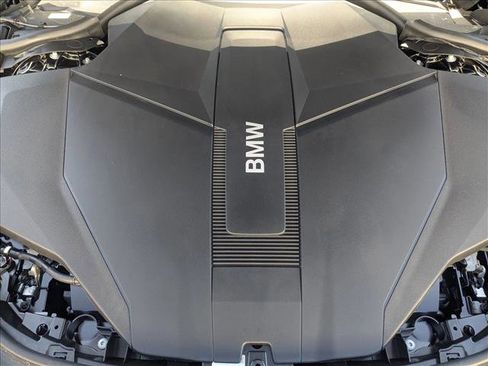 New 2026 BMW i7 eDrive50 image 18