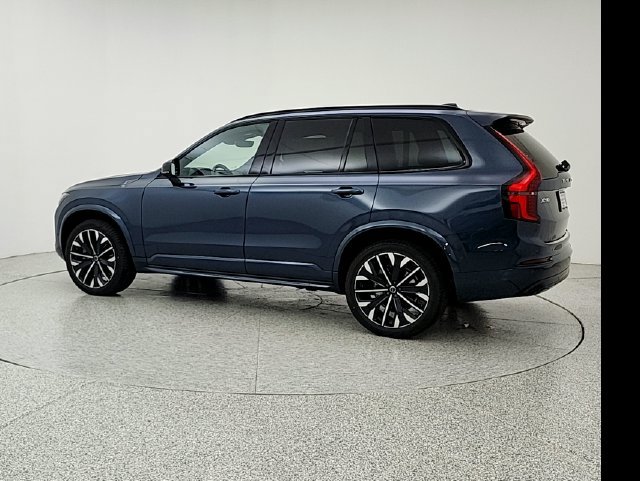 New 2027 Volvo XC90 B6 Ultra AWD/4WD image 7