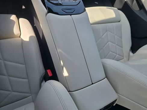 New 2027 BMW 530i xDrive AWD/4WD image 22