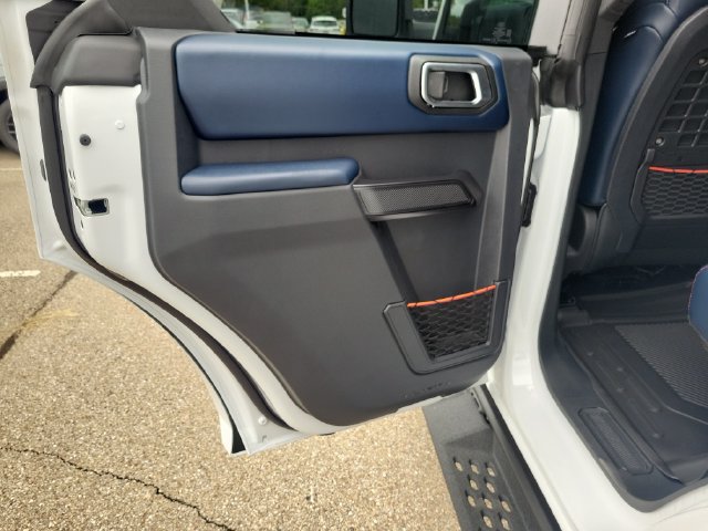 New 2026 Ford Bronco Raptor w/ Interior Carbon Fiber Pack AWD/4WD image 13