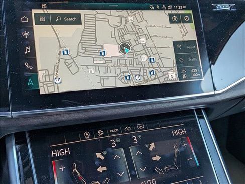 Certified 2023 Audi Q7 2.0T Premium Plus w/ Premium Plus Package image 9