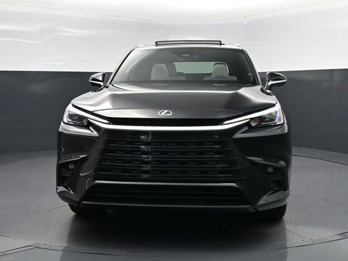 New 2026 Lexus TX 350 AWD image 10