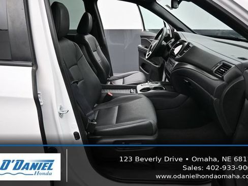 Used 2023 Honda Passport EX-L image 41