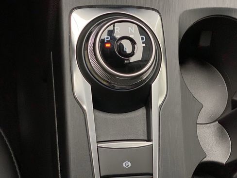 New 2024 Ford Escape PHEV image 23