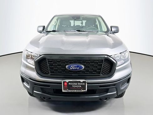 Used 2022 Ford Ranger XL w/ Equipment Group 101A High image 2