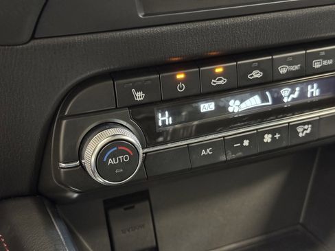 Used 2024 MAZDA CX-5 Carbon Edition image 38