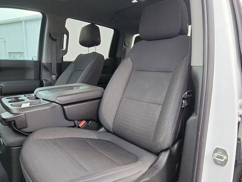 Used 2020 GMC Sierra 1500 Elevation w/ Elevation Value Package image 21