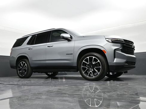 Used 2023 Chevrolet Tahoe RST w/ Luxury Package image 28