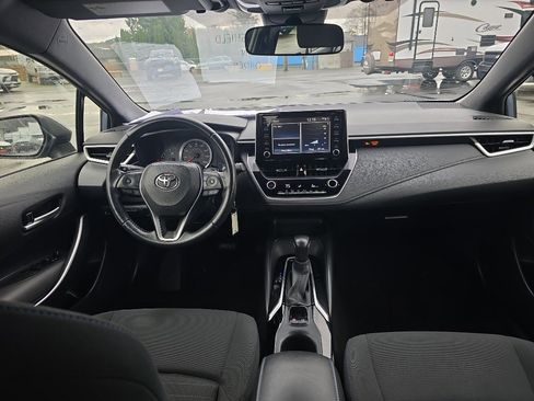 Certified 2020 Toyota Corolla SE image 18