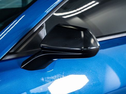 Used 2022 Chevrolet Camaro LT image 20