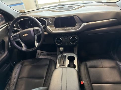 Used 2020 Chevrolet Blazer LT w/ Sound & Technology Package image 20