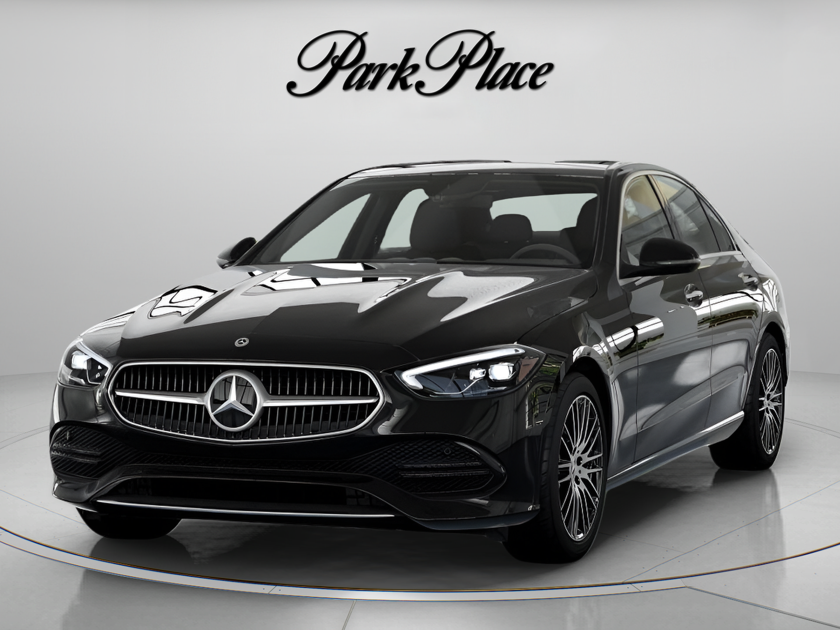 Used 2026 Mercedes-Benz C 300 Sedan image 43