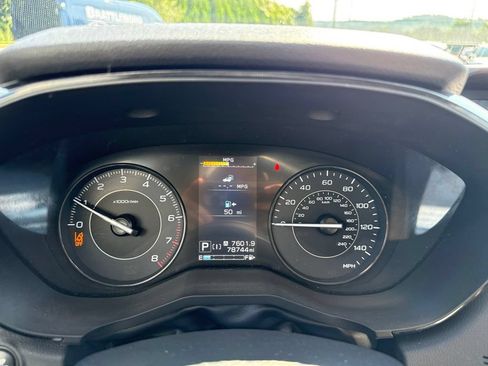 Used 2022 Subaru Impreza 2.0i Premium AWD/4WD image 26