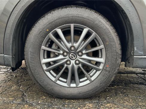 Used 2020 MAZDA CX-5 Touring image 25