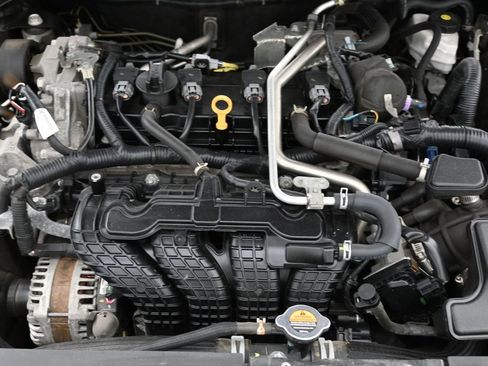 Used 2023 Nissan Altima 2.5 SR AWD/4WD image 30